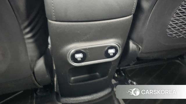 Hyundai Ionic 5 id 5026435 из Кореи 11