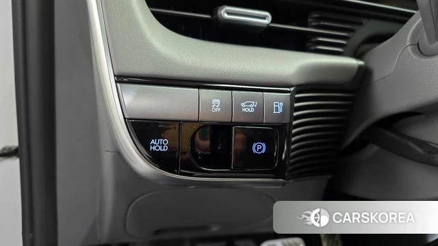 Hyundai The New Ionic 5 id 5021293 из Кореи 11
