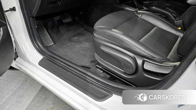 Hyundai The New Avante AD id 4180177 из Кореи 11