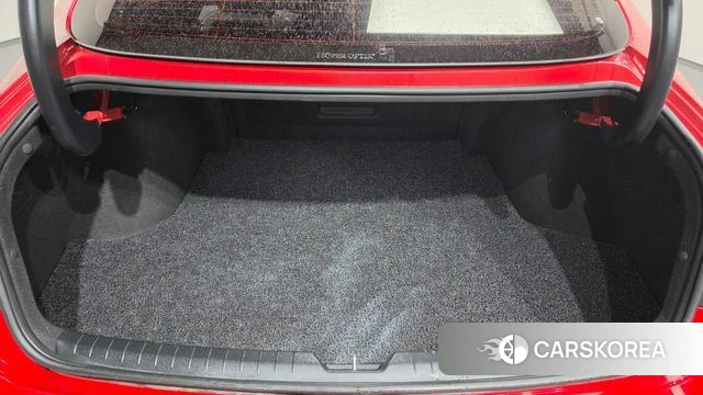 Hyundai Sonata (DN8) id 4754971 из Кореи 11