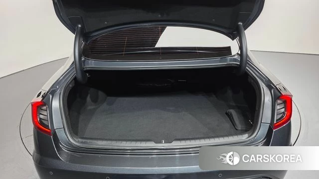 Hyundai Sonata (DN8) id 5003910 из Кореи 11