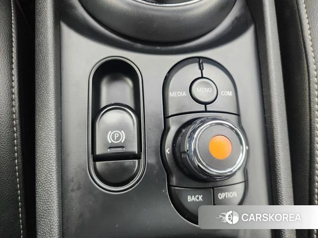 Mini Cooper Clubman id 4948539 из Кореи 11