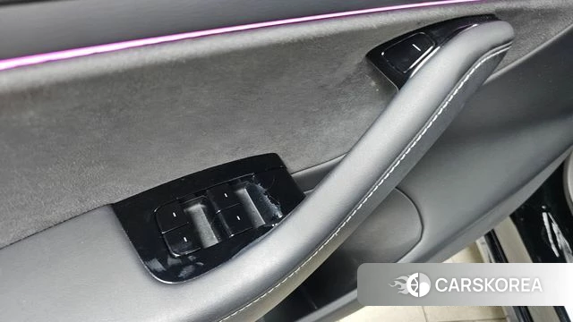 Tesla Model 3 id 4717243 из Кореи 11