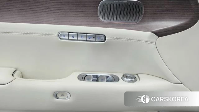 Genesis G90 (RS4) id 5039869 из Кореи 11