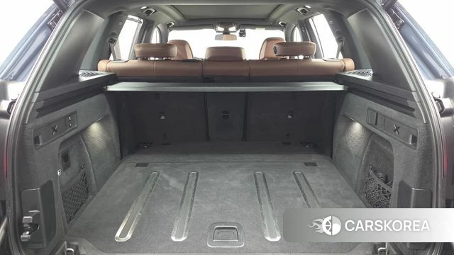 BMW X5 (G05) id 5012586 из Кореи 11