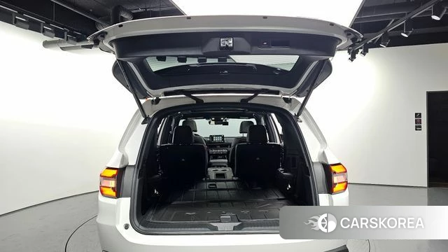 Honda Pilot 4th generation id 5045676 из Кореи 11