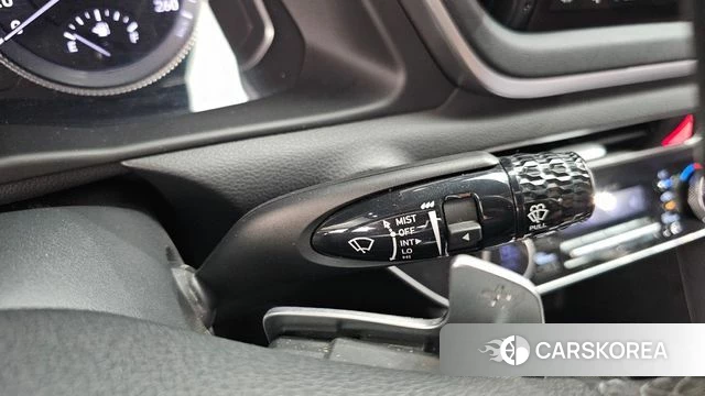 Hyundai Sonata (DN8) id 5034088 из Кореи 11