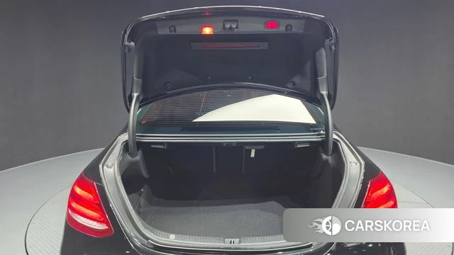 Mercedes-Benz E-Class W213 id 5019061 из Кореи 11