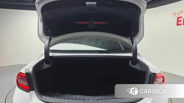 Hyundai Grandeur IG id 4952912 из Кореи 11