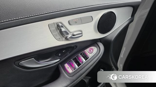 Mercedes-Benz GLC-Class X253 id 4987260 из Кореи 11