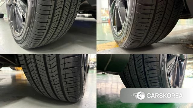 Mini Cooper Clubman id 4992922 из Кореи 11