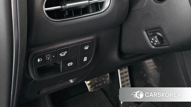Hyundai Palisade (LX3) id 5038955 из Кореи 11