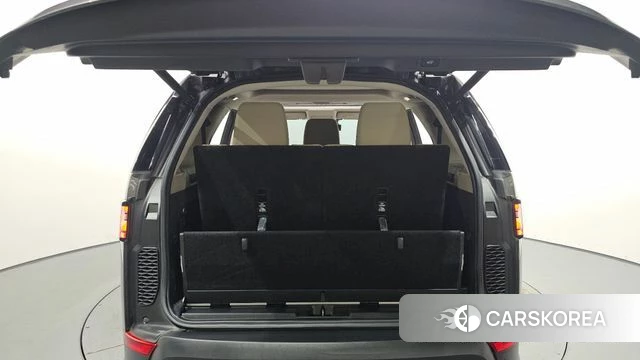 Land Rover Discovery 5 id 5035439 из Кореи 11
