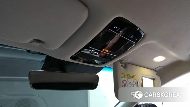 Hyundai Grandeur Hybrid (GN7) id 4991196 из Кореи 11