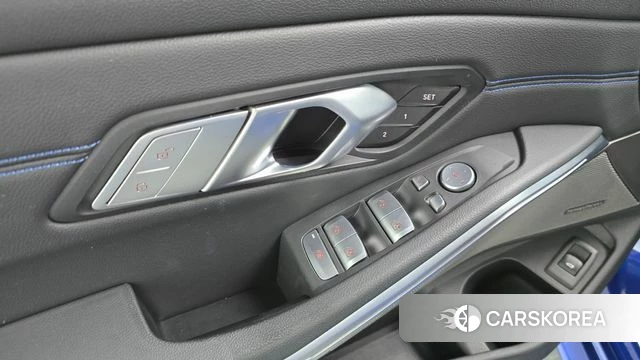 BMW 3 Series (G20) id 4987120 из Кореи 11