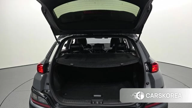 Hyundai The New Kona Hybrid id 4716220 из Кореи 11