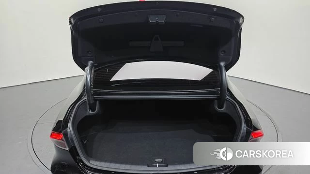 Hyundai The New Grandeur IG id 5023303 из Кореи 11