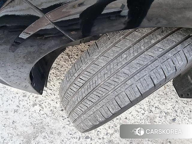Kia Carnival 4th generation id 5002655 из Кореи 11