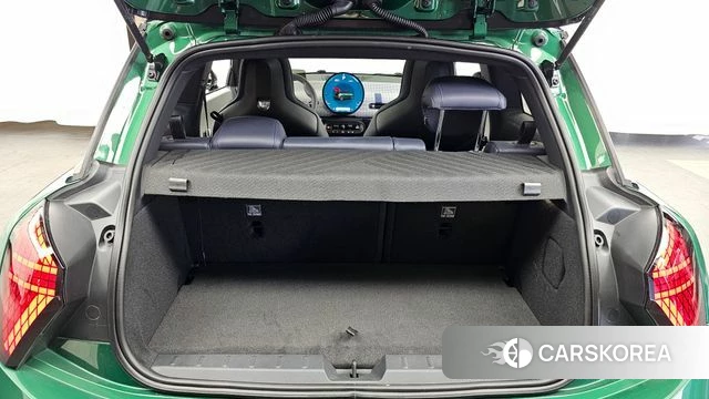 Mini Cooper Electric 4th Generation id 4762375 из Кореи 11