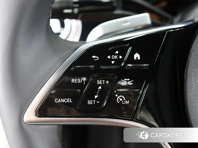 Mercedes-Benz E-Class W214 id 4947067 из Кореи 11