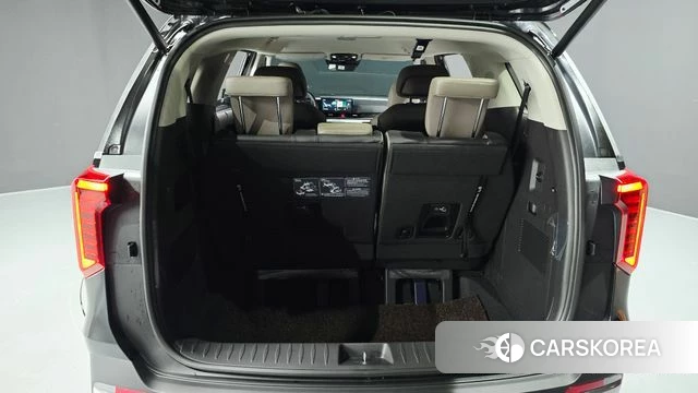 Kia The New Carnival 4th Generation id 5051768 из Кореи 11