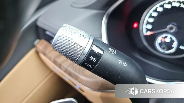 Genesis G80 (RG3) id 4922748 из Кореи 11