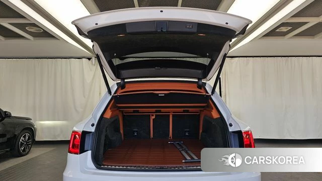 Bentley Bentayga id 4967250 из Кореи 11