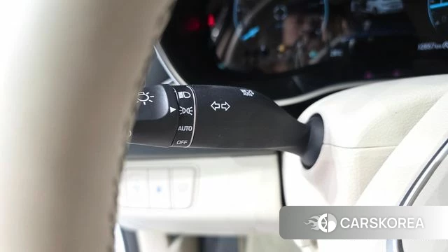 Genesis The New G70 id 4943211 из Кореи 11