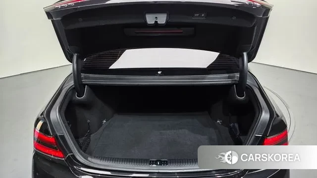 Genesis G90 id 3557676 из Кореи 11