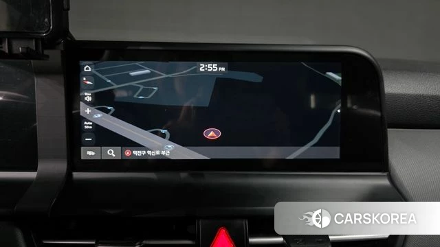 Kia The New Seltos id 4996767 из Кореи 11