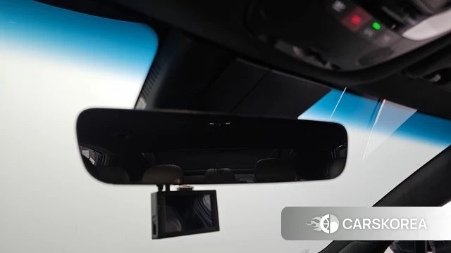 Kia K8 Hybrid id 4990680 из Кореи 11