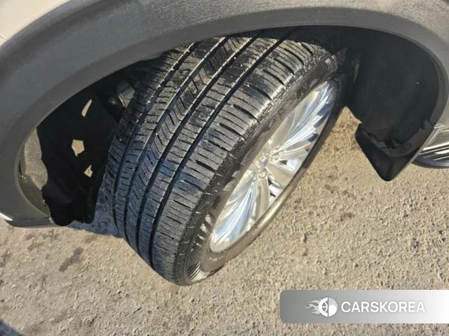 Ford Explorer 6th Generation id 5003911 из Кореи 11