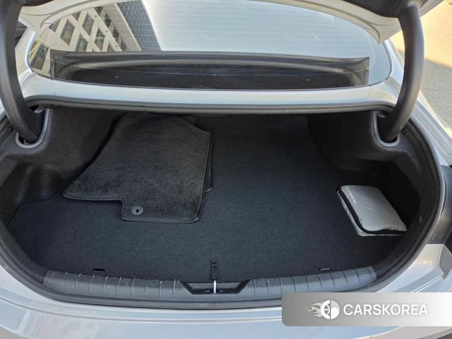 Hyundai Sonata D Edge (DN8) id 5000572 из Кореи 11