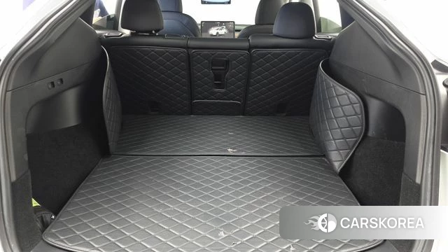 Tesla Model Y id 4692335 из Кореи 11