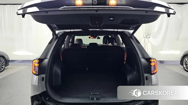 Kia The New Sportage 5th Generation id 5039074 из Кореи 11