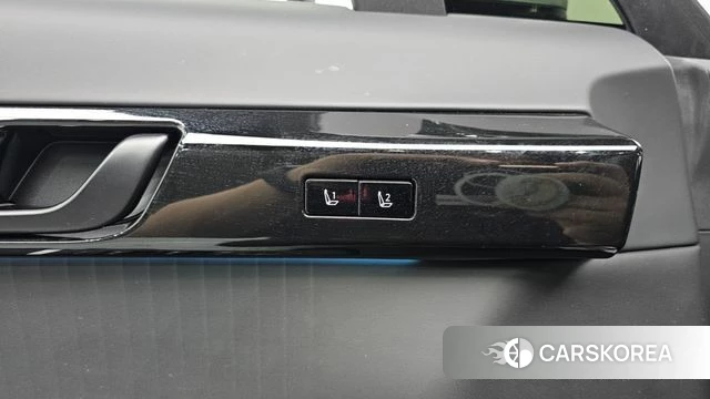 Hyundai Grandeur (GN7) id 4783896 из Кореи 11