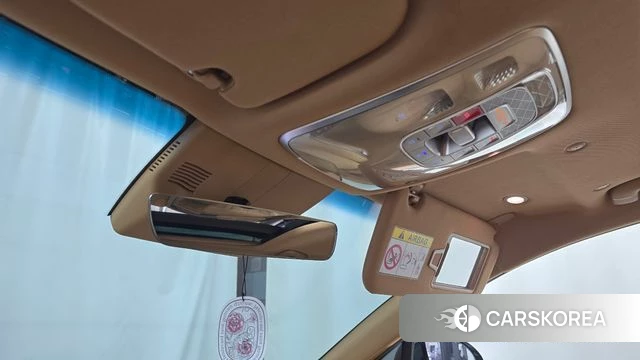 Genesis G80 (RG3) id 5026071 из Кореи 11