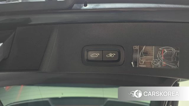 Volvo XC40 id 4992639 из Кореи 11