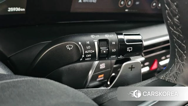 Hyundai Palisade (LX3) id 5038965 из Кореи 11
