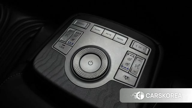 Genesis G80 (RG3) id 4967039 из Кореи 11