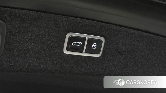 Genesis G90 (RS4) id 5017110 из Кореи 11