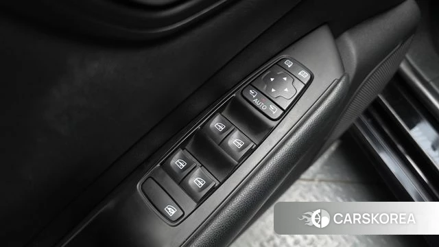 Renault Korea (Samsung) The New SM6 id 4712497 из Кореи 11