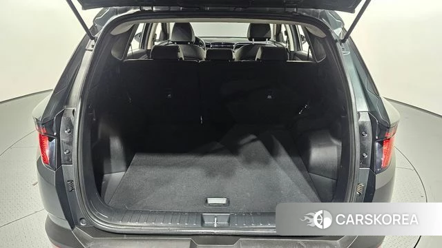Hyundai Tucson (NX4) id 5052919 из Кореи 11