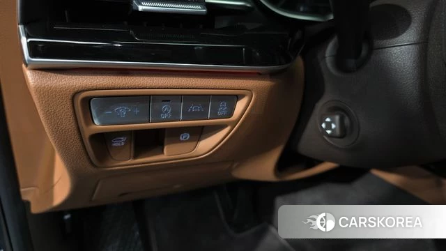 Genesis G80 (RG3) id 4997792 из Кореи 11