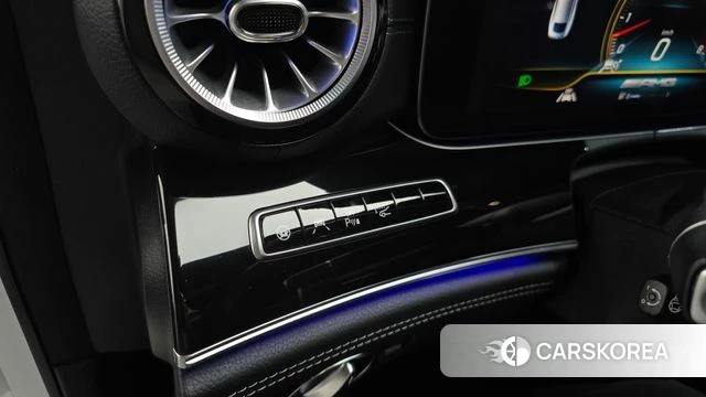 Mercedes-Benz AMG GT id 5028700 из Кореи 11