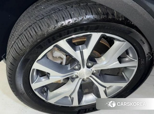 Hyundai Palisade id 4993325 из Кореи 11