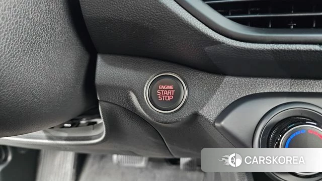 Kia The New K3 2nd generation id 4917476 из Кореи 11