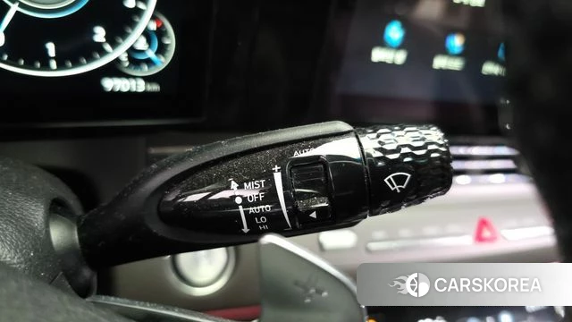 Hyundai The New Grandeur IG id 5028793 из Кореи 11