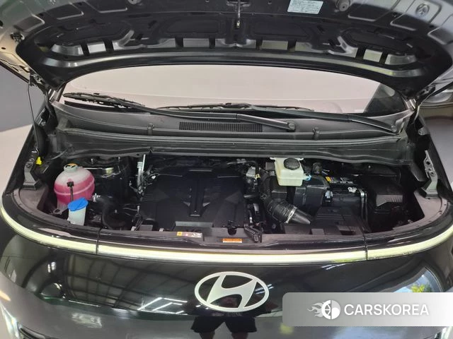 Hyundai Staria id 4974663 из Кореи 11