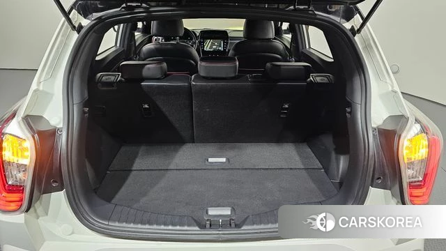 Ssangyong Berry New Tivoli id 5003754 из Кореи 11